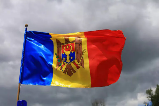 МЗС Молдови висилає російського дипломата через падіння дрона з вибухівкою