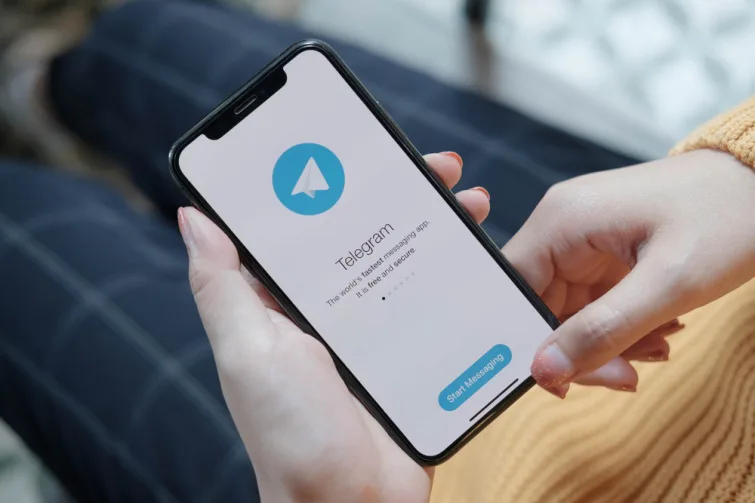 Ворог розширює мережу Telegram-ботів для збору інформації про наслідки ударів по Україні - ЦПД